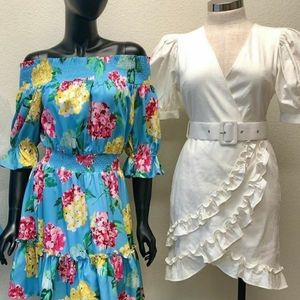 Women Casual Dress. New with tag